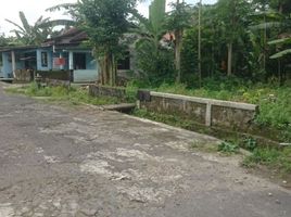  Terreno (Parcela) en venta en Seyegan, Yogyakarta, Seyegan, Sleman