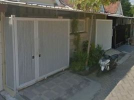 3 Habitación Villa en venta en Mulyorejo, East Jawa, Mulyorejo