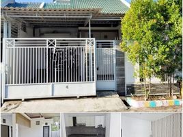 4 Habitación Villa en venta en Kenjeran, East Jawa, Kenjeran