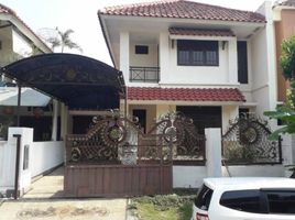 3 Bedroom House for rent in Tambaksari, Surabaya, Tambaksari