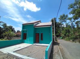 2 Kamar Rumah for sale in Manisrenggo, Klaten, Manisrenggo