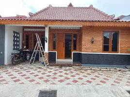 2 Kamar Rumah for sale in Godeyan, Sleman, Godeyan