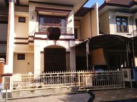 4 Bedroom House for sale in Dukuhpakis, Surabaya, Dukuhpakis