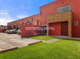 3 Schlafzimmer Villa zu verkaufen in Lerma, Mexico, Lerma