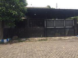 2 Bedroom House for sale in Sukolilo, Surabaya, Sukolilo