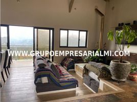 4 Habitación Casa en venta en Metro de Medellín, Bello, Medellín