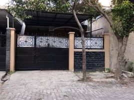 4 Schlafzimmer Haus zu verkaufen in Sukolilo, East Jawa, Sukolilo