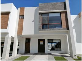3 Bedroom House for sale in El Marques, Queretaro, El Marques, Queretaro