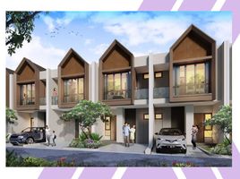 2 Bedroom House for sale in Cileunyi, Bandung, Cileunyi