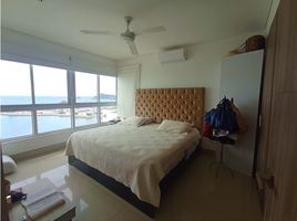 4 Habitación Departamento en alquiler en Colombia, Santa Marta, Magdalena, Colombia