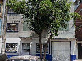 4 Schlafzimmer Villa zu verkaufen in Gustavo A Madero, Mexico City, Gustavo A Madero