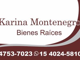 Studio Apartment for sale in General San Martin, Buenos Aires, General San Martin