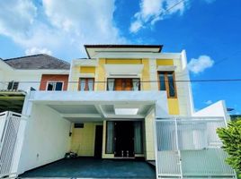 4 Habitación Casa en venta en Lakarsantri, East Jawa, Lakarsantri