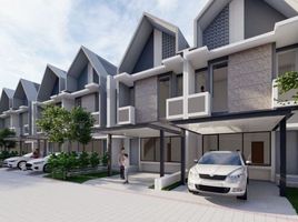 2 Bedroom House for sale in Cimahi Tengah, Bandung, Cimahi Tengah