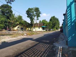 2 Bedroom House for sale in Prambanan, Klaten, Prambanan