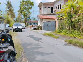  Grundstück zu verkaufen in Ngaglik, Yogyakarta, Ngaglik