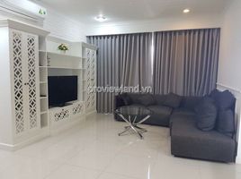 3 Bedroom Condo for rent in Ward 15, Tan Binh, Ward 15