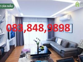 3 Bedroom Apartment for sale in Tu Hiep, Thanh Tri, Tu Hiep