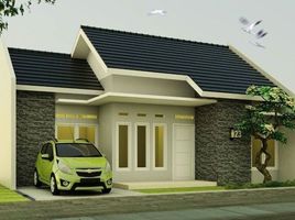 2 Bedroom Villa for sale in Jember, East Jawa, Patrang, Jember