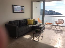 2 Schlafzimmer Appartement zu vermieten in Acapulco, Guerrero, Acapulco, Guerrero