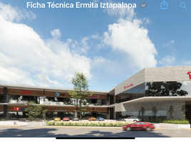  Terreno (Parcela) en venta en Iztapalapa, Ciudad de México, Iztapalapa