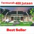 2 Bedroom Villa for sale in Banguntapan, Bantul, Banguntapan