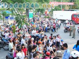  Land for sale in Hiep Thanh, Binh Duong, Hiep Thanh, Thu Dau Mot