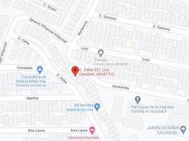 2 Schlafzimmer Villa zu verkaufen in Guadalupe, Nuevo Leon, Guadalupe
