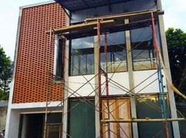 Maison 3 chambre à vendre à Cidadap, West Jawa, Cidadap