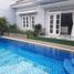 5 Bedroom Villa for sale in Setu Babakan, Jaga Karsa, Cilandak