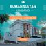 7 Bedroom Townhouse for sale in Bandung West Jawa, Lembang