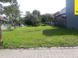  Terreno (Parcela) en venta en Benowo, East Jawa, Benowo
