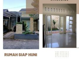 2 chambre Villa for sale in Jember, East Jawa, Sumbersari, Jember