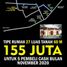 2 Kamar Rumah for sale in Klaten Selatan, Klaten, Klaten Selatan