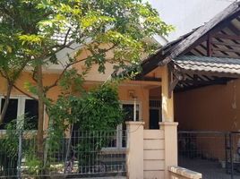 2 Schlafzimmer Villa zu verkaufen in Waru, East Jawa, Waru