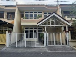 5 Habitación Casa en venta en Tambaksari, East Jawa, Tambaksari, Surabaya