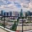 1 Bedroom Condo for rent at Verve Residences, Makati City