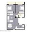 2 Habitación Departamento en venta en Miguel Hidalgo, Ciudad de México, Miguel Hidalgo