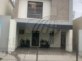 3 Habitación Casa en venta en Guadalupe, Nuevo León, Guadalupe
