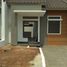 2 Schlafzimmer Villa zu verkaufen in Sawangan, West Jawa, Sawangan, Bogor