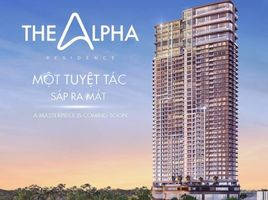 1 Habitación Apartamento en venta en The 9 Stellars, Long Binh