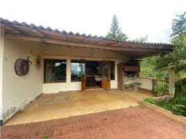 6 Habitación Villa en venta en Pijao, Quindio, Pijao