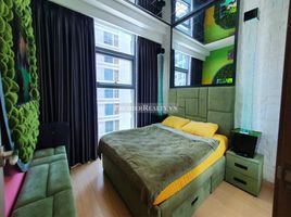 1 Schlafzimmer Appartement zu vermieten in Ward 22, Ho Chi Minh City, Ward 22