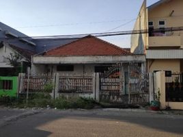 1 Schlafzimmer Villa zu verkaufen in Surabaya, East Jawa, Karangpilang