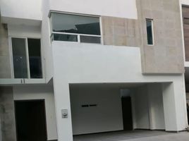 3 Schlafzimmer Haus zu verkaufen in Monterrey, Nuevo Leon, Monterrey
