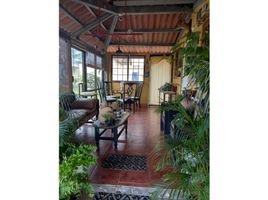 3 Schlafzimmer Haus zu verkaufen in Boquete, Chiriqui, Palmira