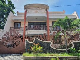 4 Habitación Villa en venta en Mulyorejo, East Jawa, Mulyorejo
