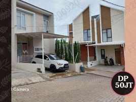 3 Habitación Casa en venta en Parongpong, West Jawa, Parongpong, Bandung, West Jawa