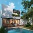 2 Schlafzimmer Villa zu verkaufen in Conkal, Yucatan, Conkal