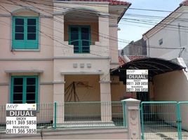 Villa en venta en Mulyorejo, East Jawa, Mulyorejo